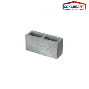 Blocos de concreto