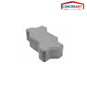 Paver de concreto