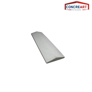 Pingadeiras de concreto