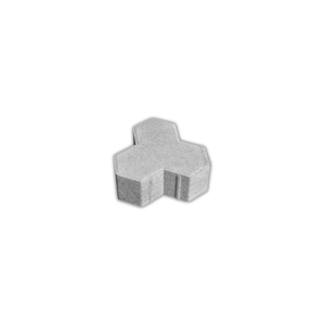 Paver 3 Pontas