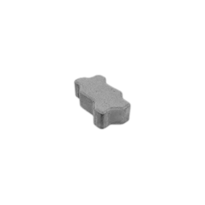 Paver Intertravado Onda