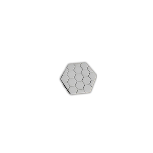 Paver Sextavado Colmeia
